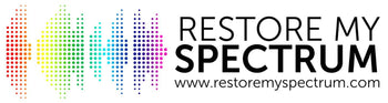 Restore My Spectrum